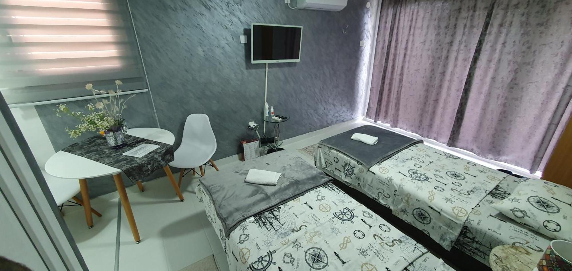 Cozzy Apartment Near The Aiport Podgorica Exterior foto